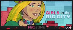girls in the big city f95|Girls In The Big City [Final] [The Worst] .